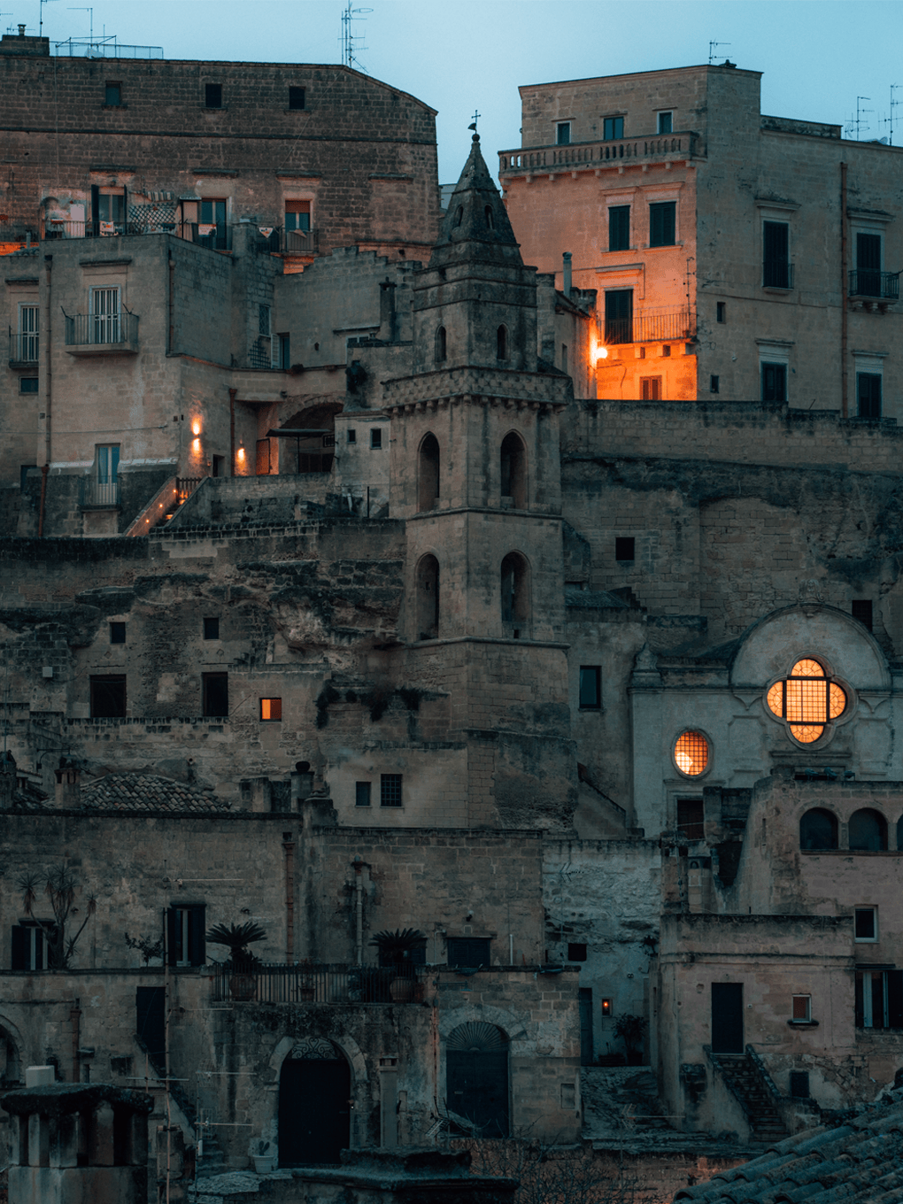 Packages | Matera Concierge
