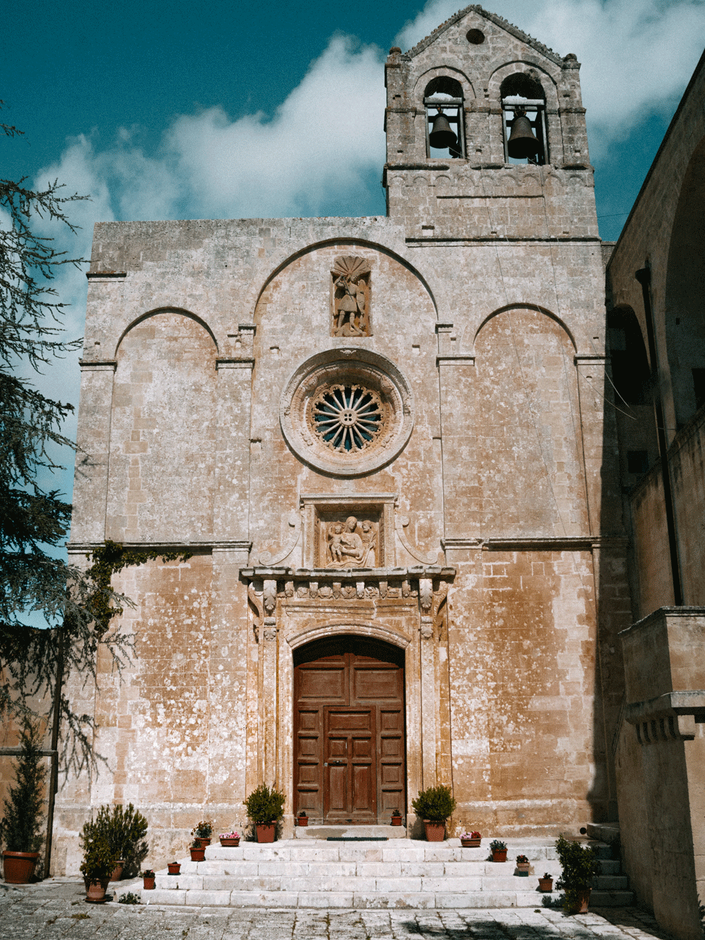 Packages | Matera Concierge