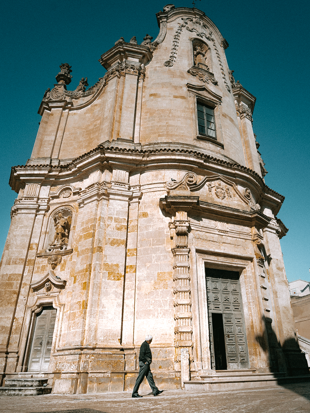 Packages | Matera Concierge