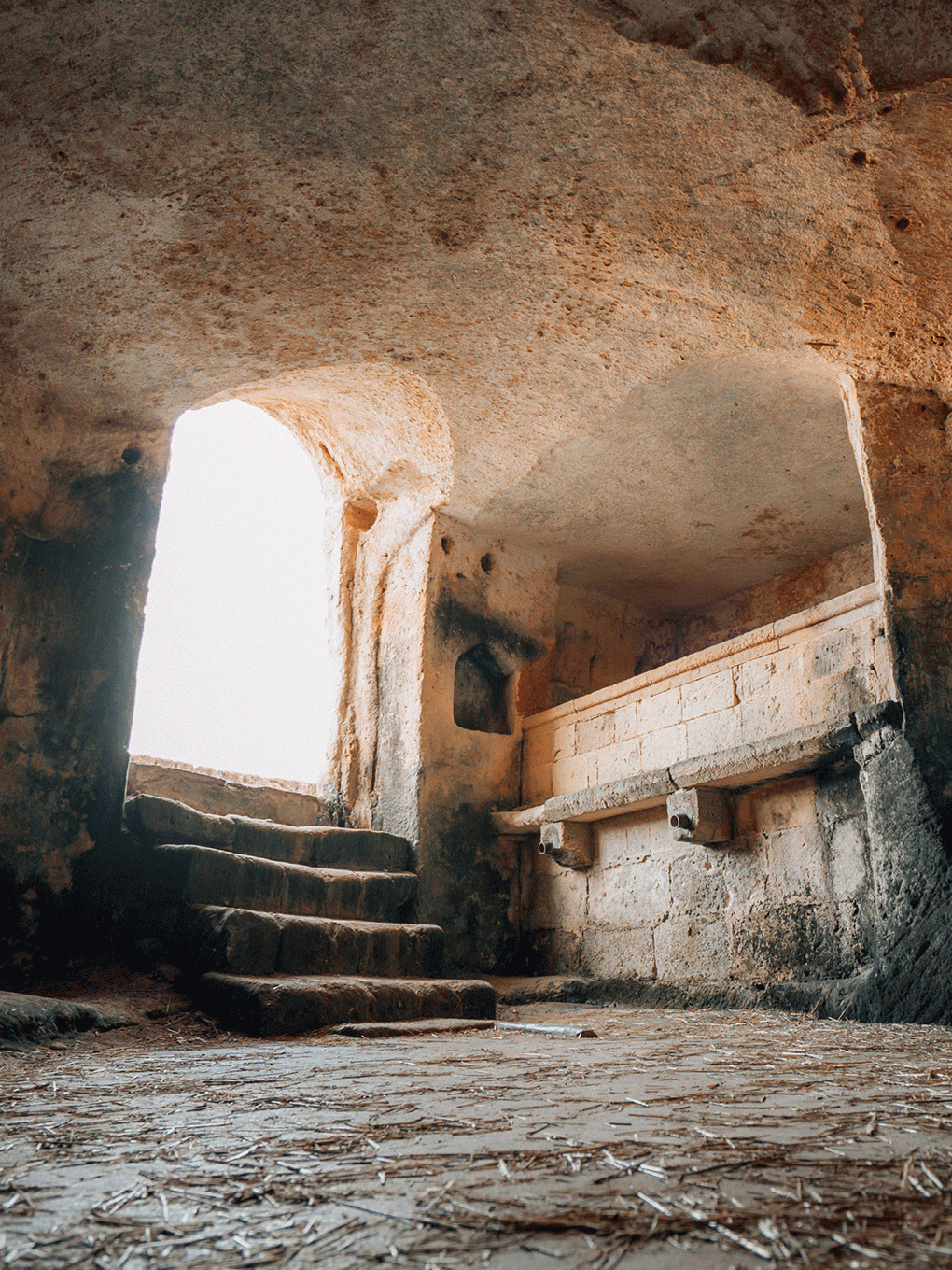 Packages | Matera Concierge