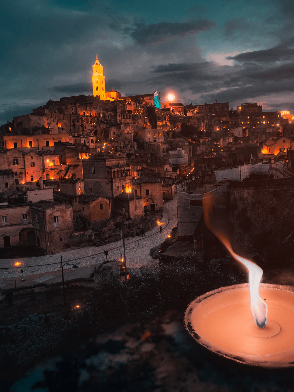 Packages | Matera Concierge