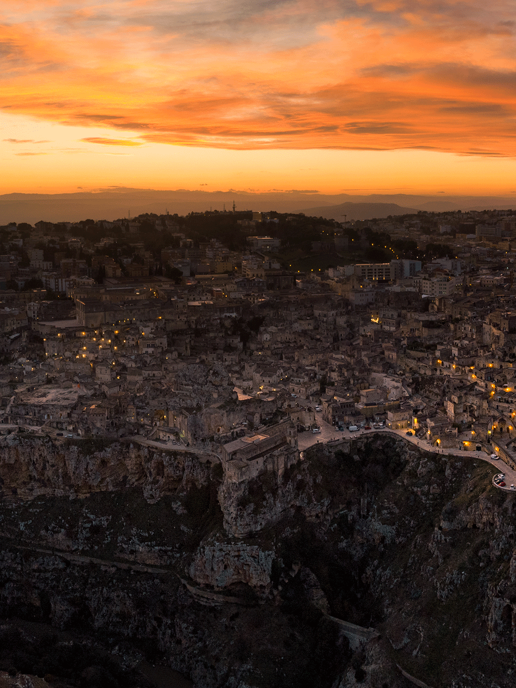 Packages | Matera Concierge