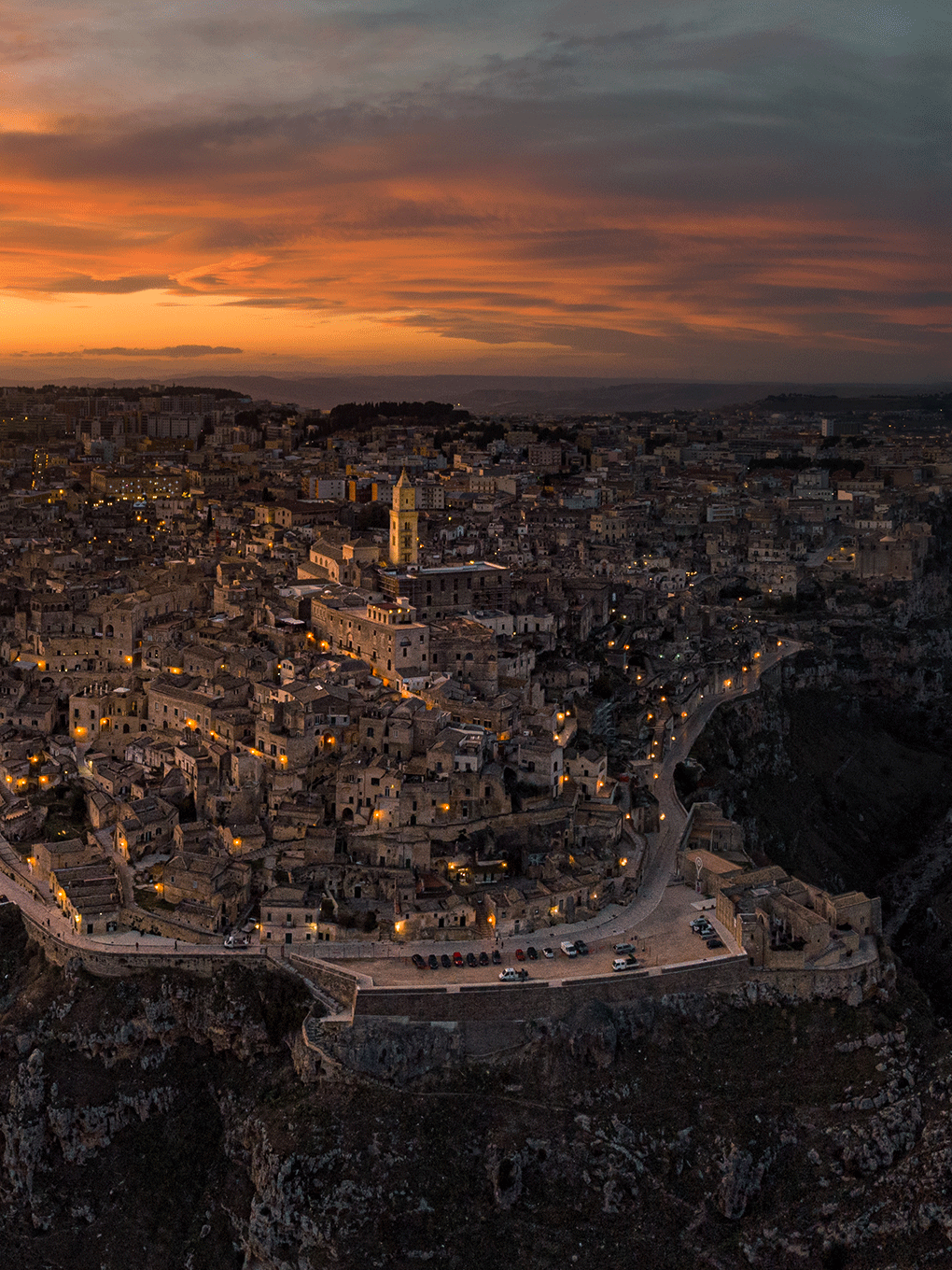 Packages | Matera Concierge