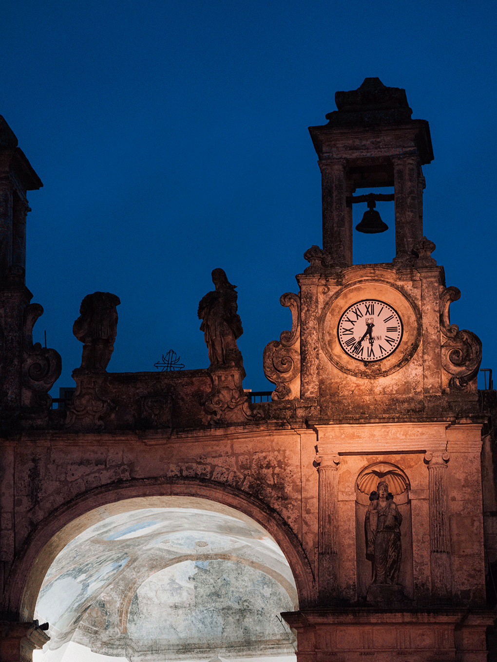 Packages | Matera Concierge